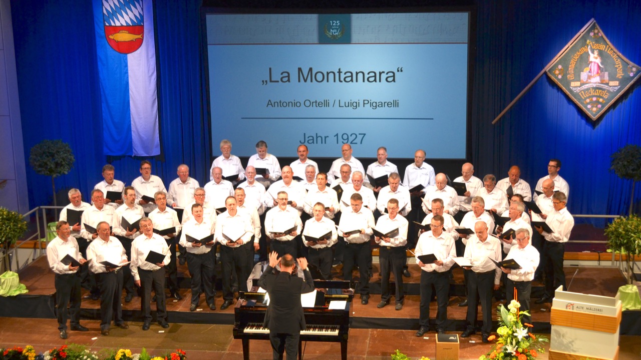  Jubiläum 2016